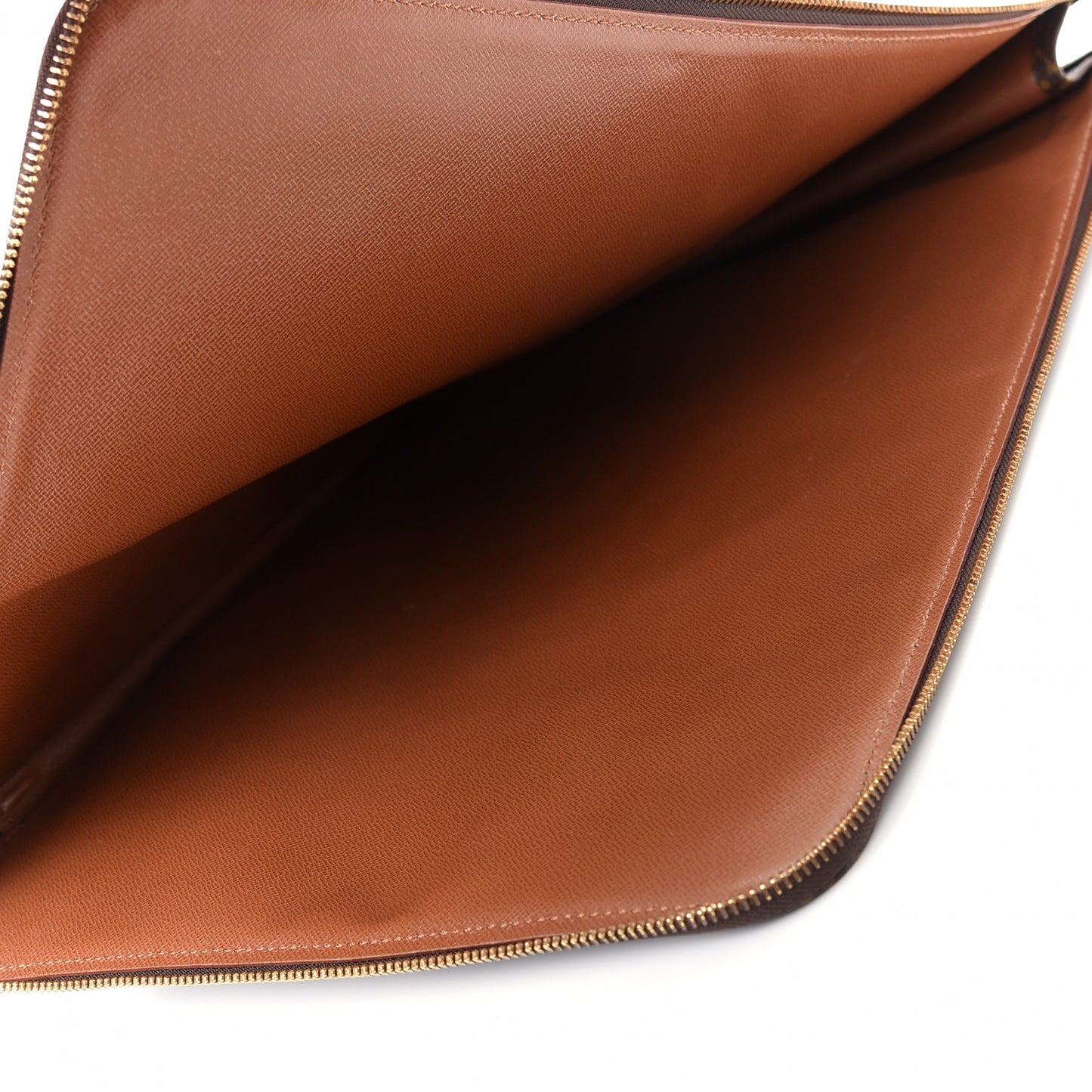 Monogram Poche Documents Portfolio Case 39