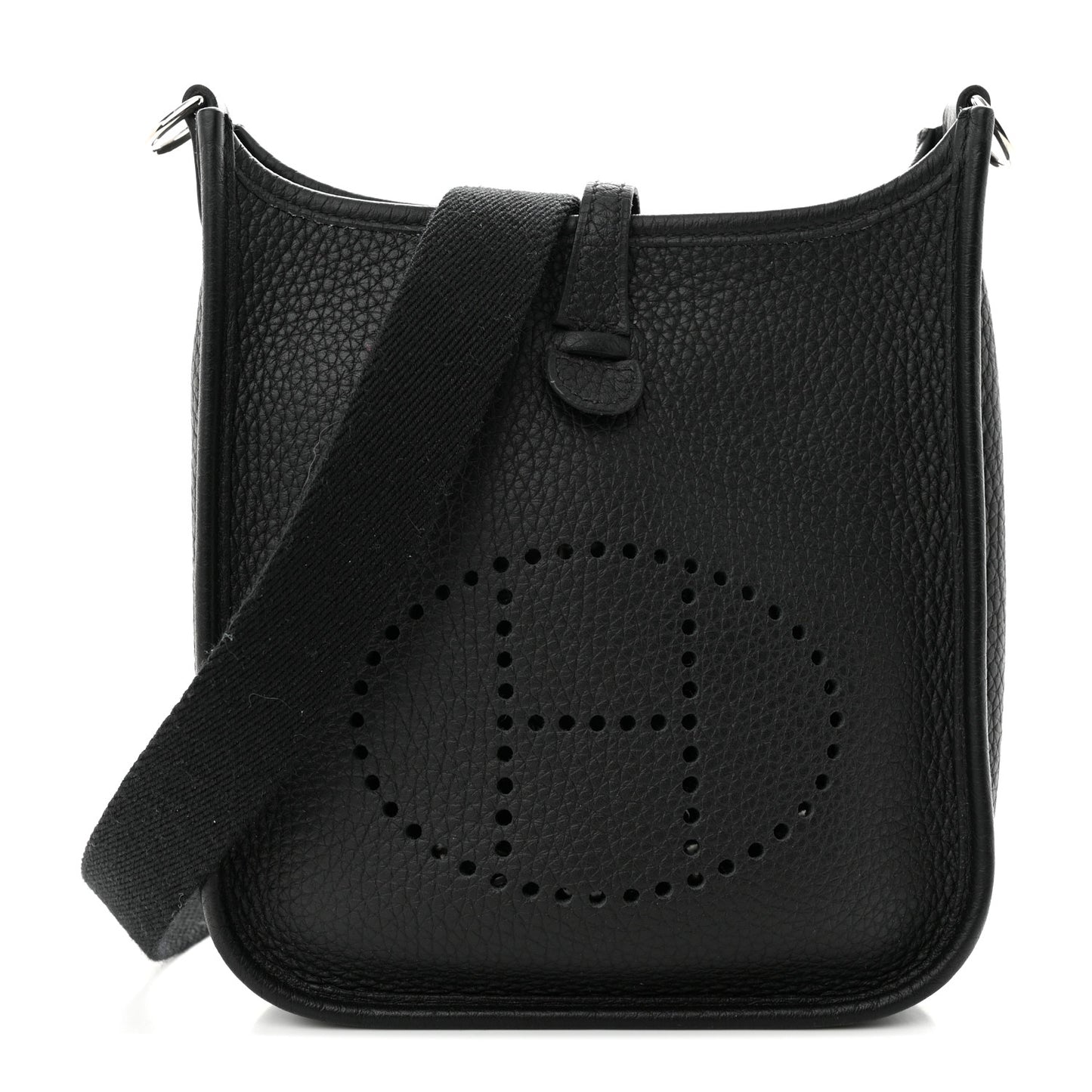 Taurillon Clemence Evelyne TPM Black