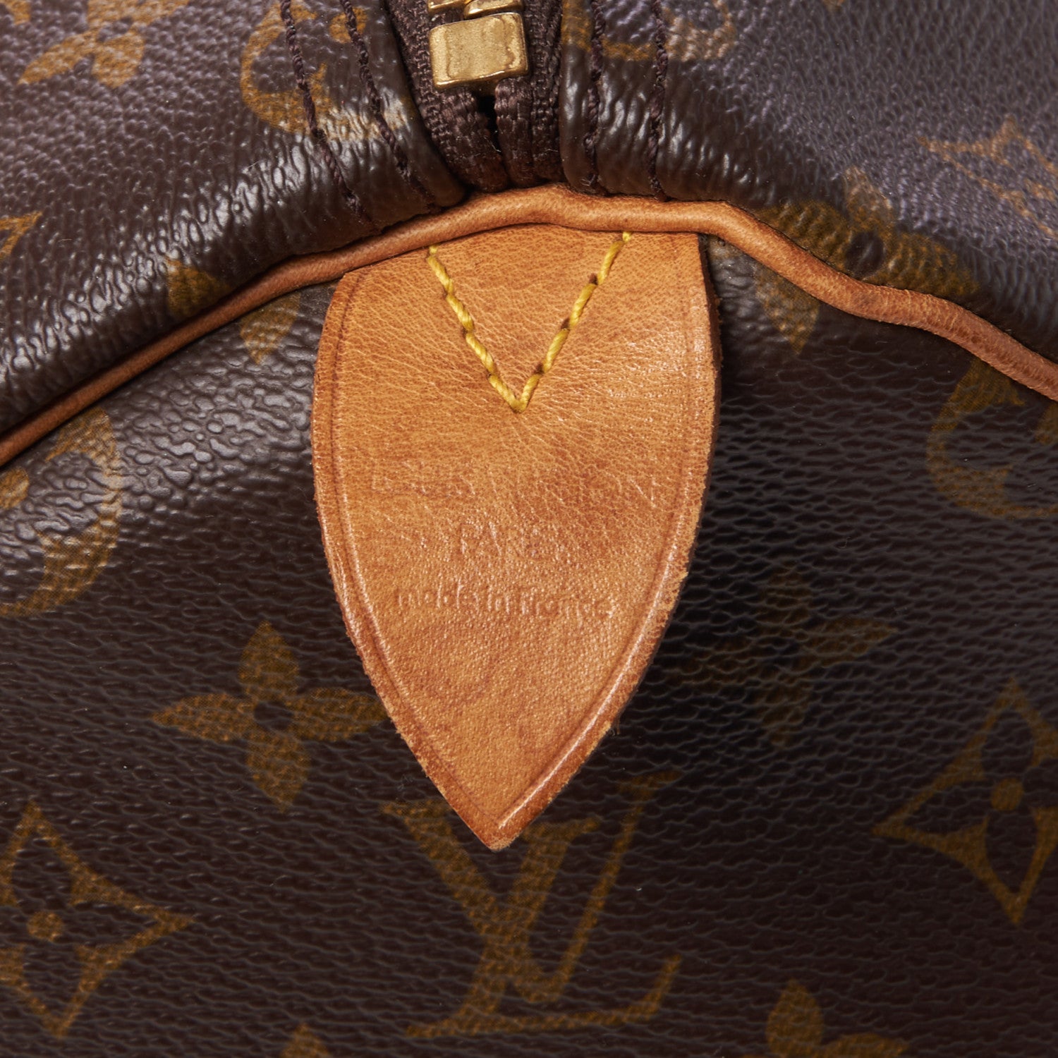 Louis Vuitton Monogram Keepall 50 8 of 10