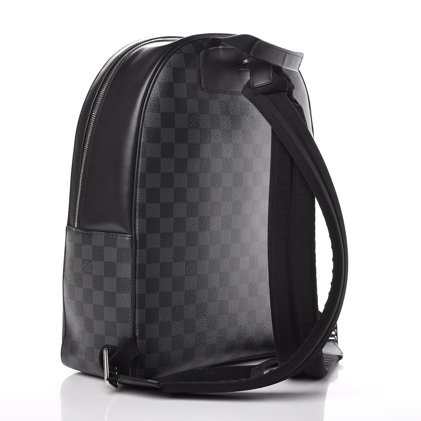 Damier Graphite Josh Backpack