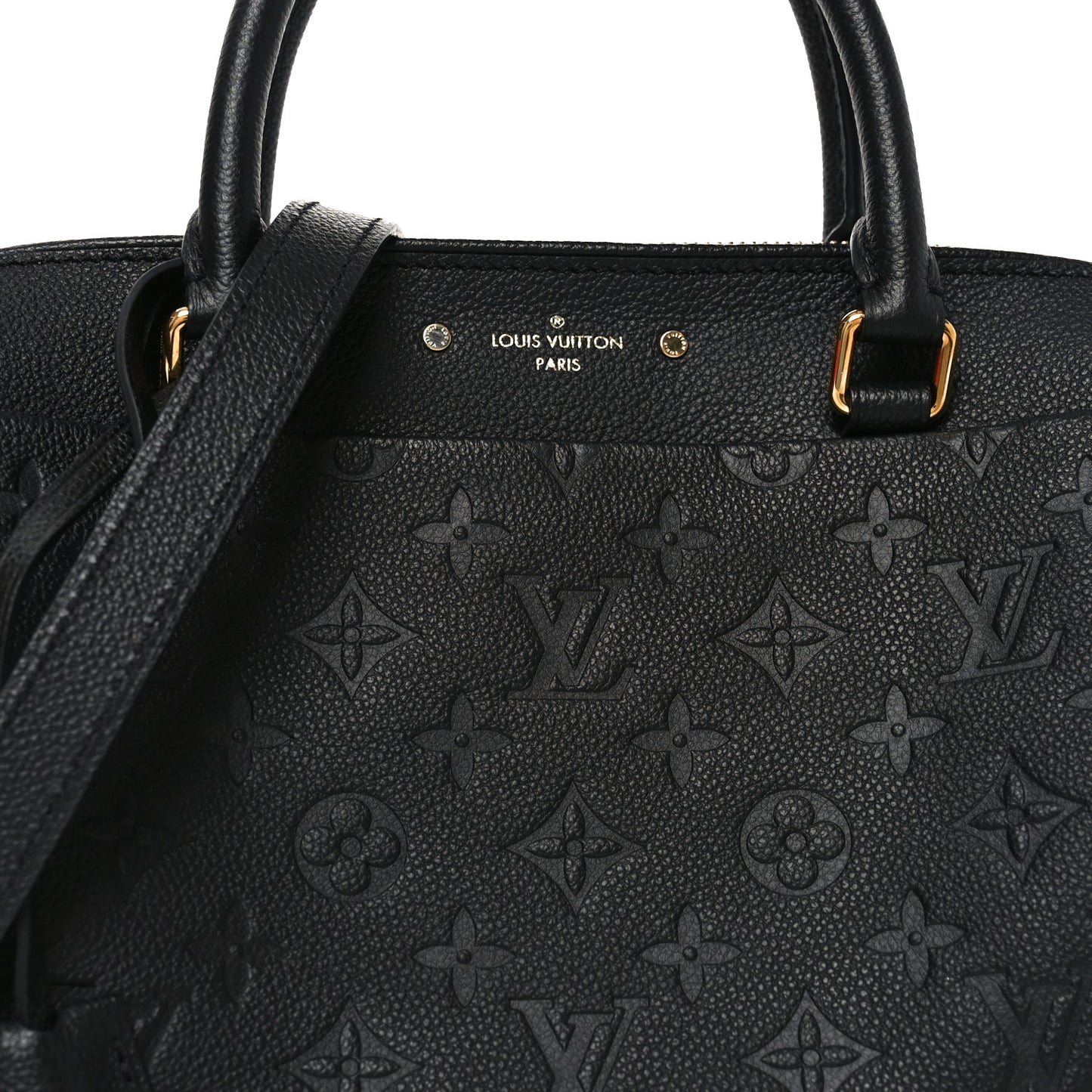 Empreinte Speedy Bandouliere 25 NM Black