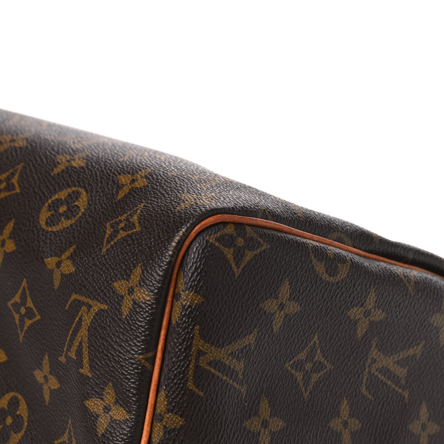 Louis Vuitton Monogram Speedy Bandouliere 30 8 of 22