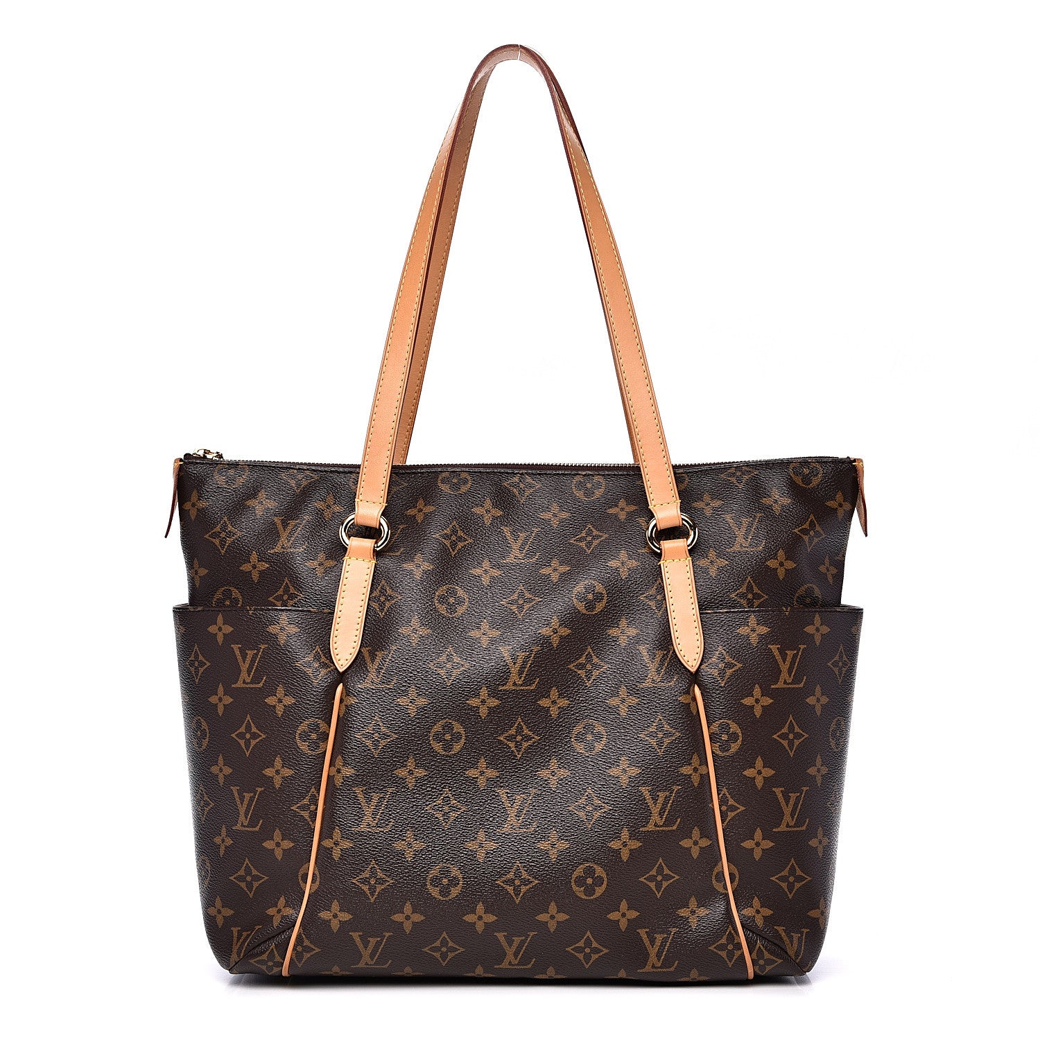 Louis Vuitton Monogram Totally MM 1 of 9