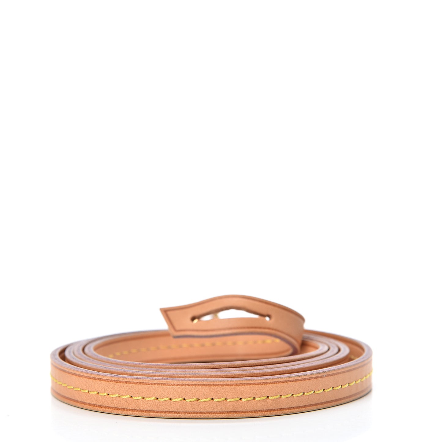 Vachetta Favorite Long Strap