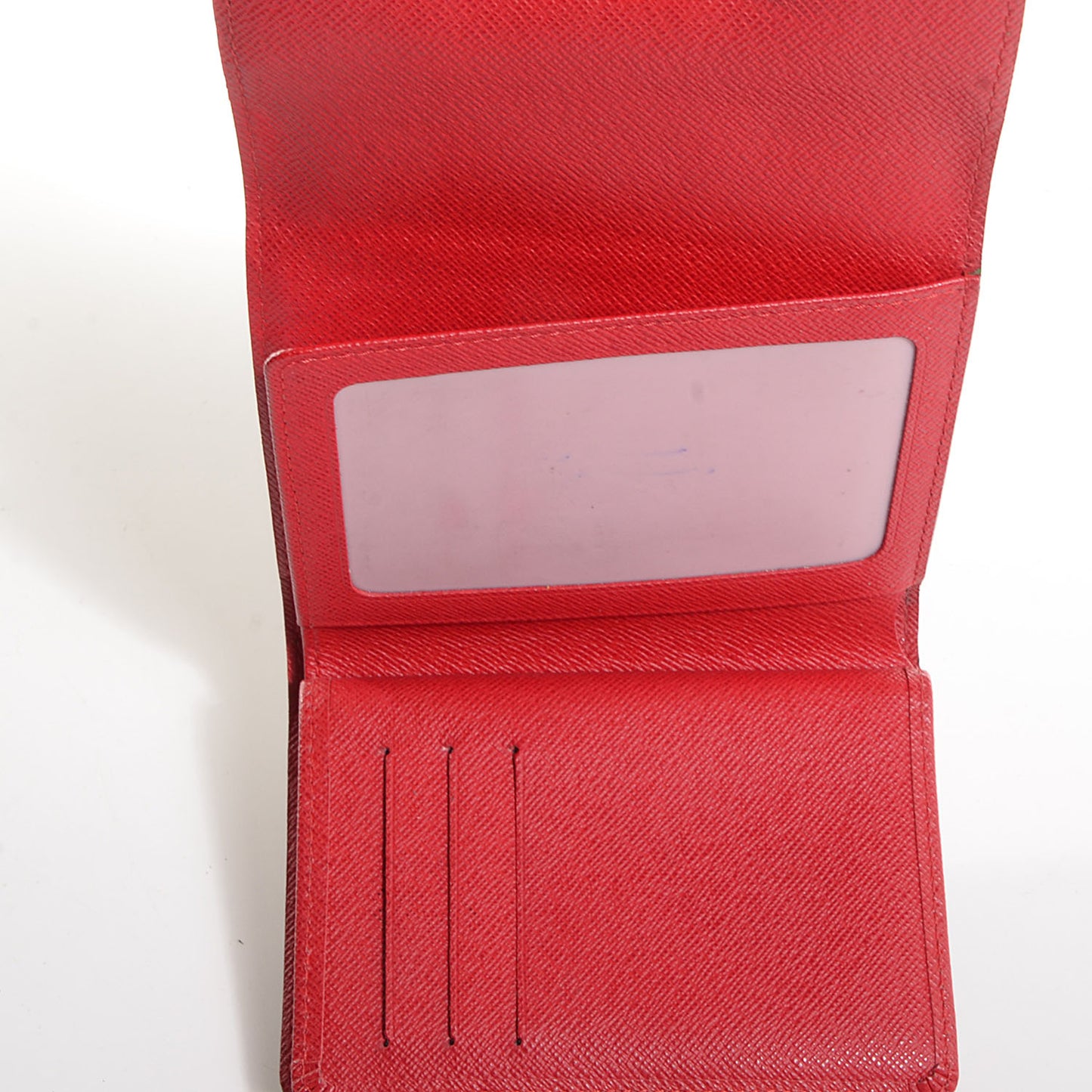 Damier Ebene Koala Wallet