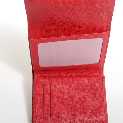 Louis Vuitton Damier Ebene Koala Wallet 13 of 22