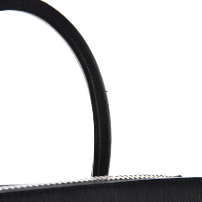 Givenchy Sugar Goatskin Medium Antigona Black 9 of 17