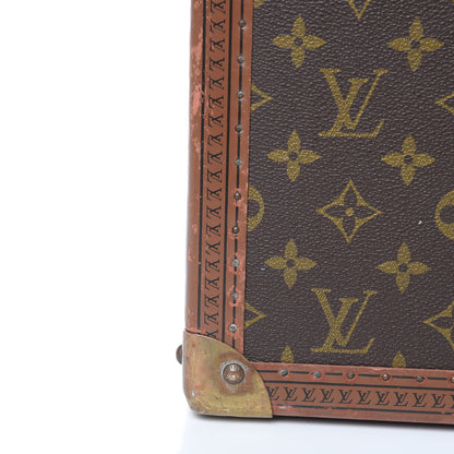 Louis Vuitton Monogram Boite Pharmacie Toiletry Case 11 of 20