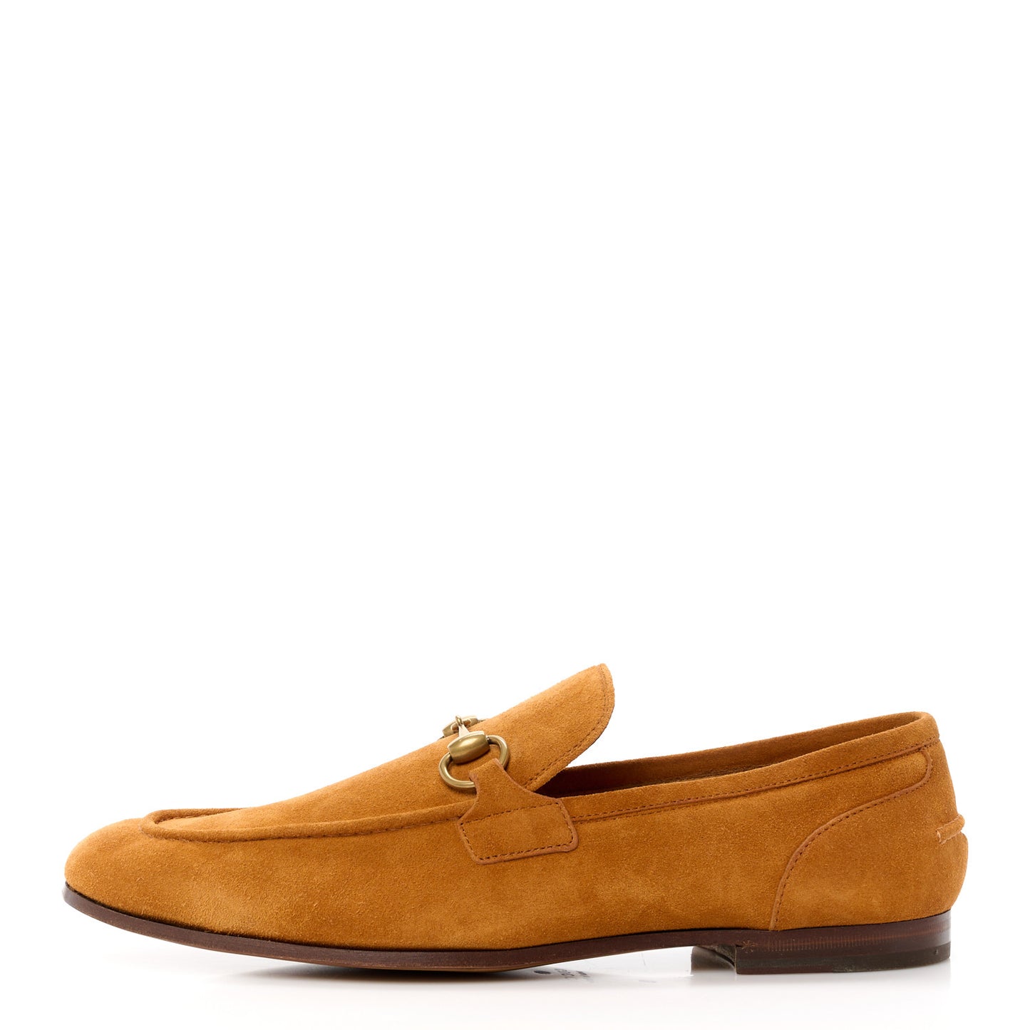 Suede Horsebit Mens Jordaan Loafers 9 Harness Brown