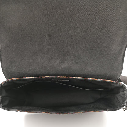 Louis Vuitton Damier Ebene District PM 4 of 8