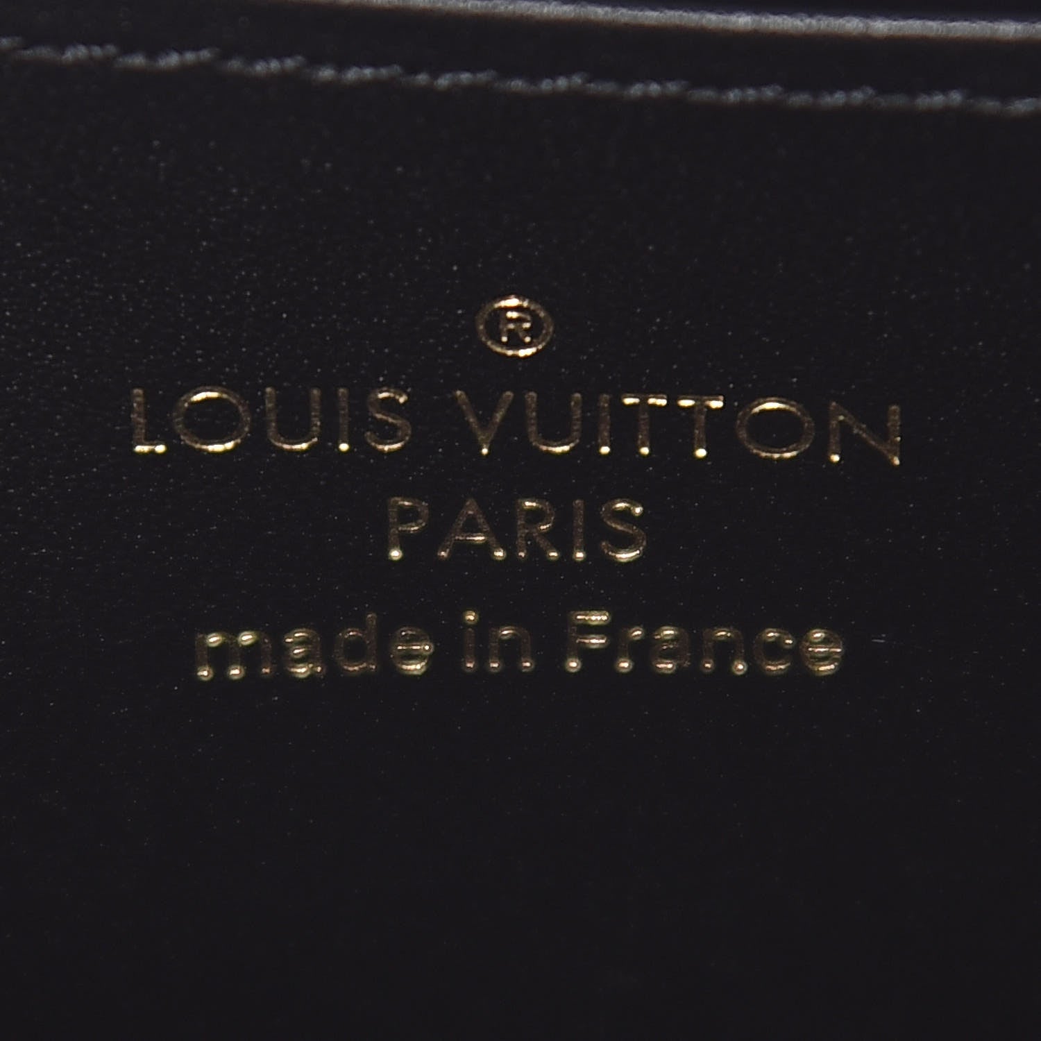 Louis Vuitton Monogram Giant Zippy Coin Purse 6 of 6