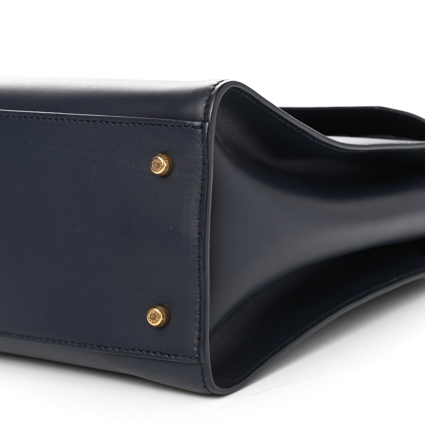 Calfskin Large Sicily 62 Blue