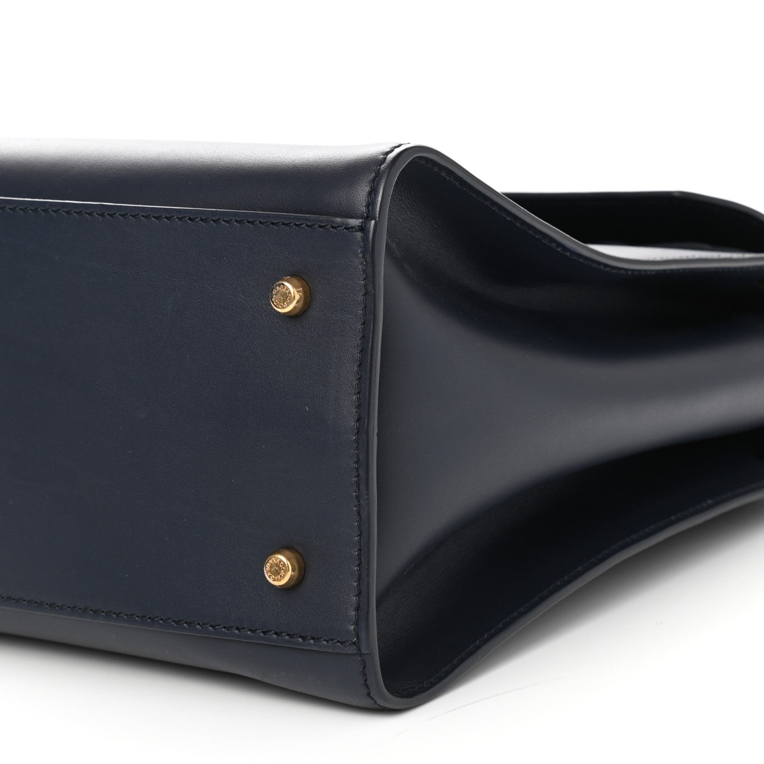 Dolce & Gabbana Calfskin Large Sicily 62 Blue 13 of 13