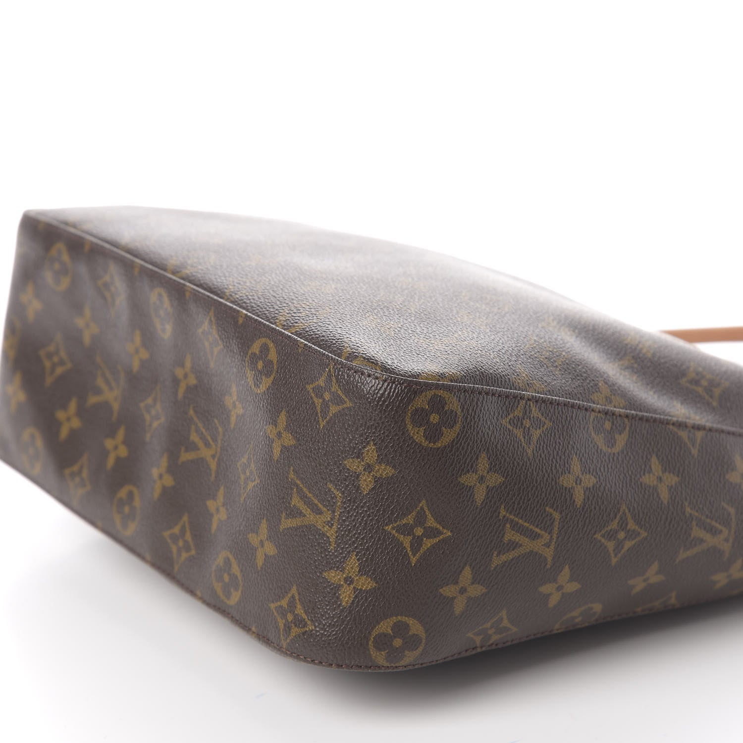 Louis Vuitton Monogram Looping GM 5 of 9