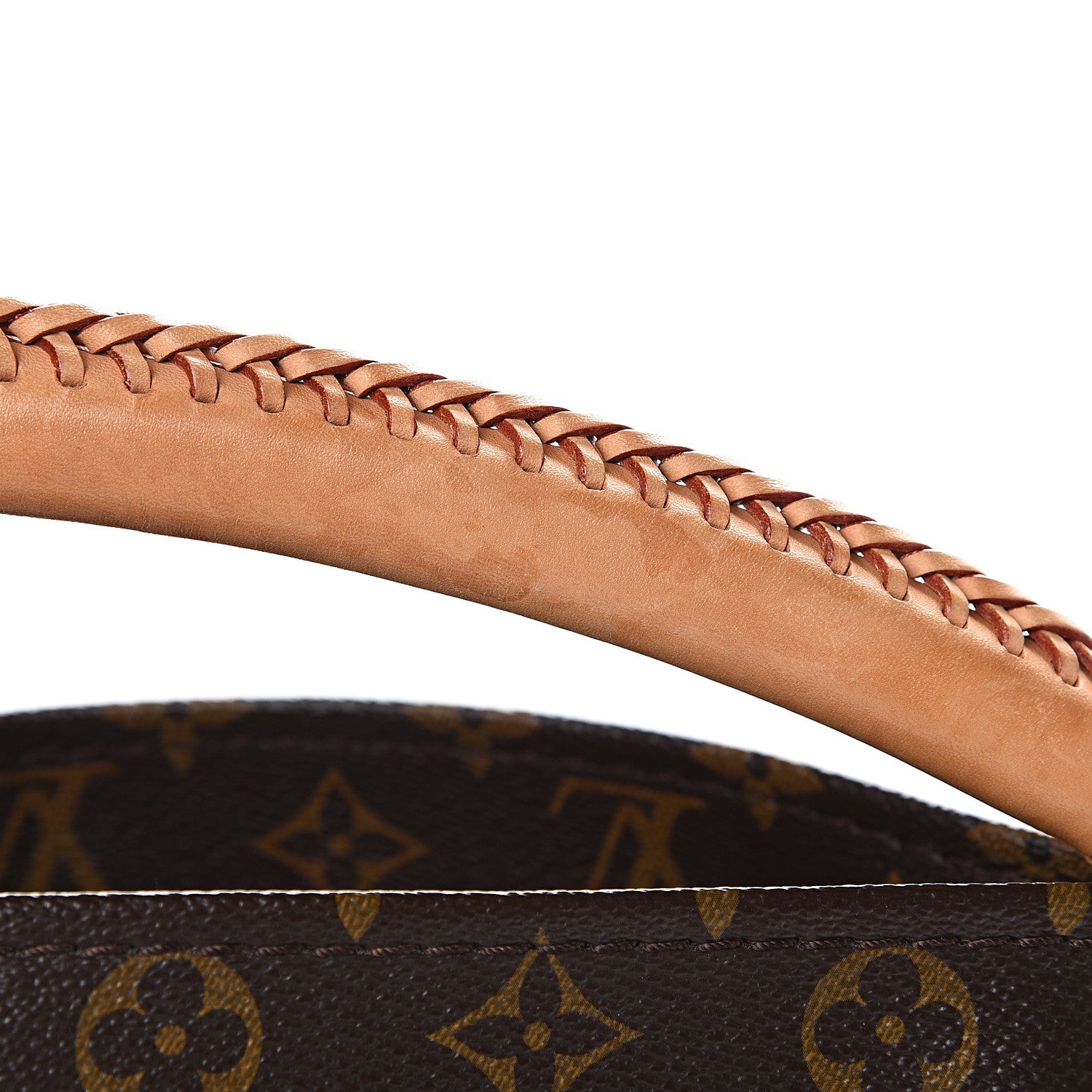 Louis Vuitton Monogram Artsy MM 10 of 12