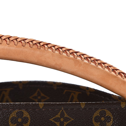 Louis Vuitton Monogram Artsy MM 10 of 12