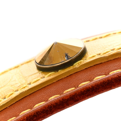 Louis Vuitton Monogram Trompe L'oeil Pochette 10 of 12