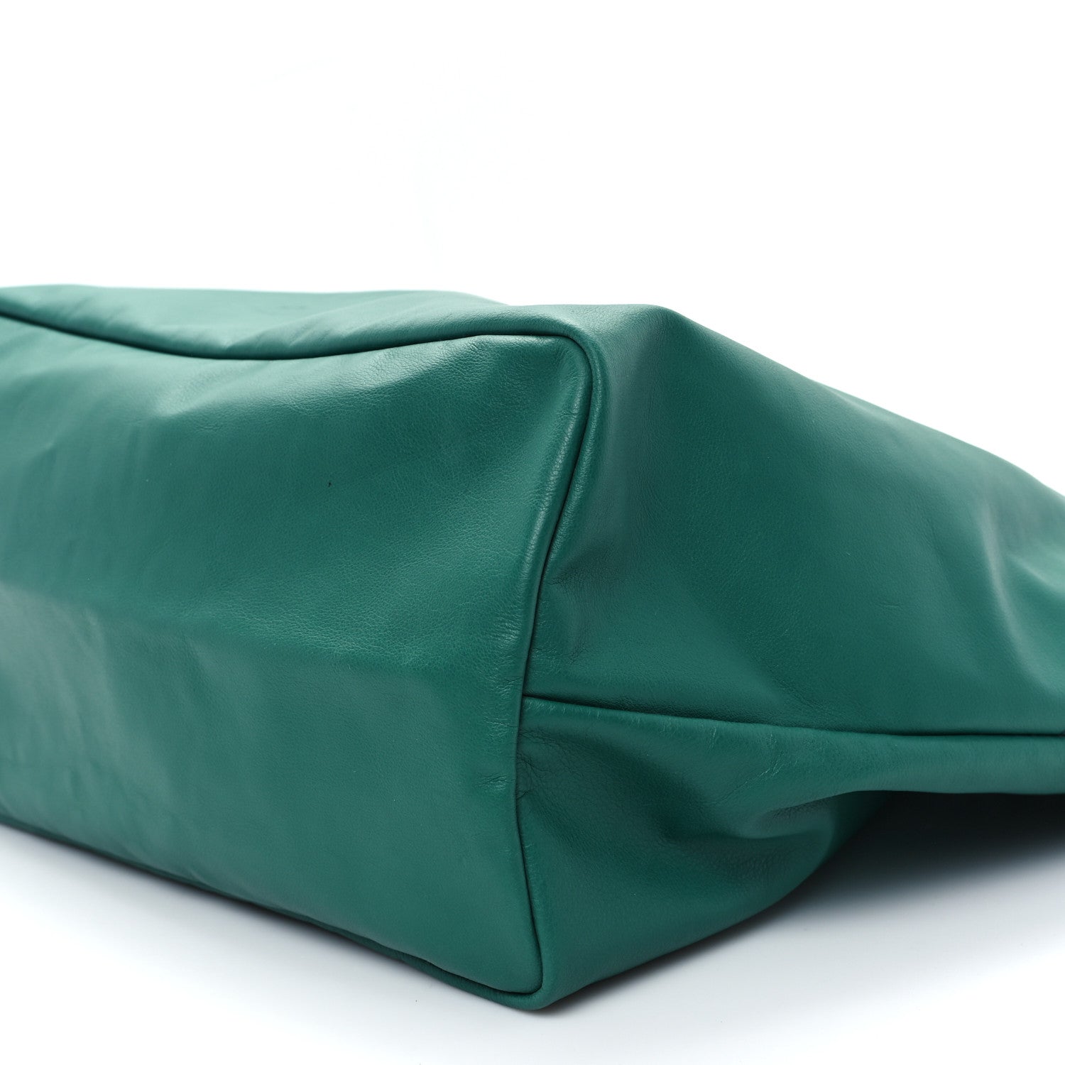 Goyard Goyardine Reversible Anjou GM Green 17 of 19