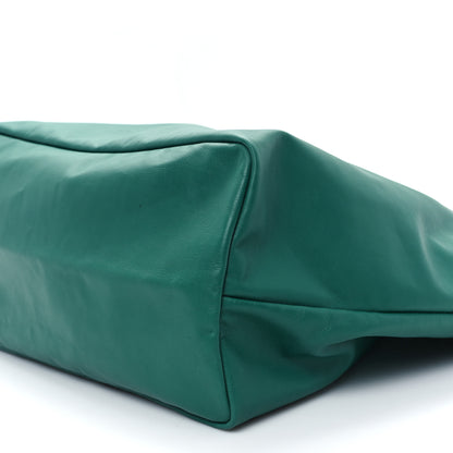 Goyard Goyardine Reversible Anjou GM Green 17 of 19