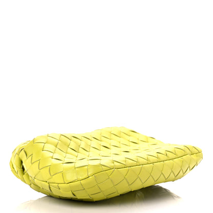 Bottega Veneta Nappa Intrecciato Mini Jodie Kiwi 4 of 17