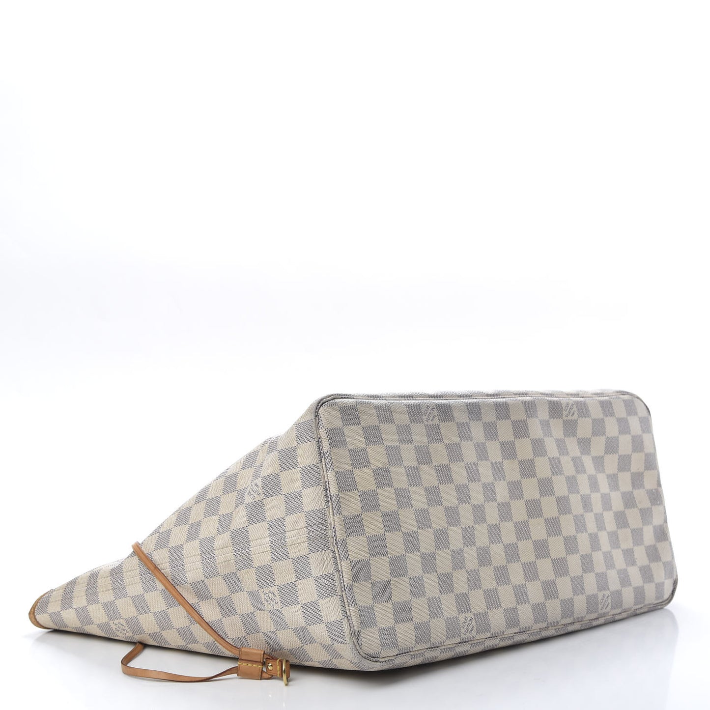 Damier Azur Neverfull GM