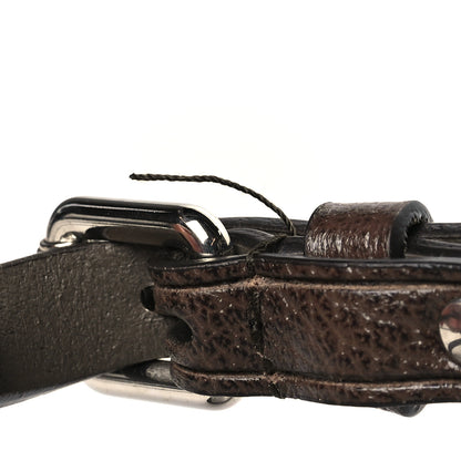 Gucci GG Supreme Monogram Globe-Trotter Beauty Case Brown 11 of 11