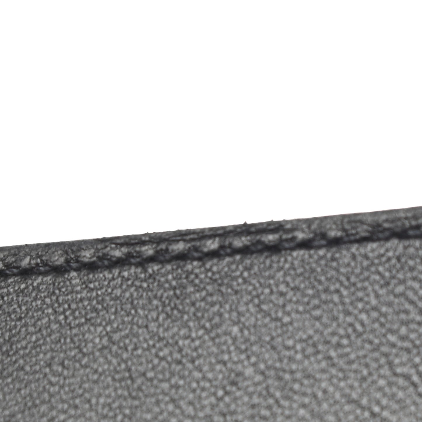 Epsom Constance Long Wallet Black