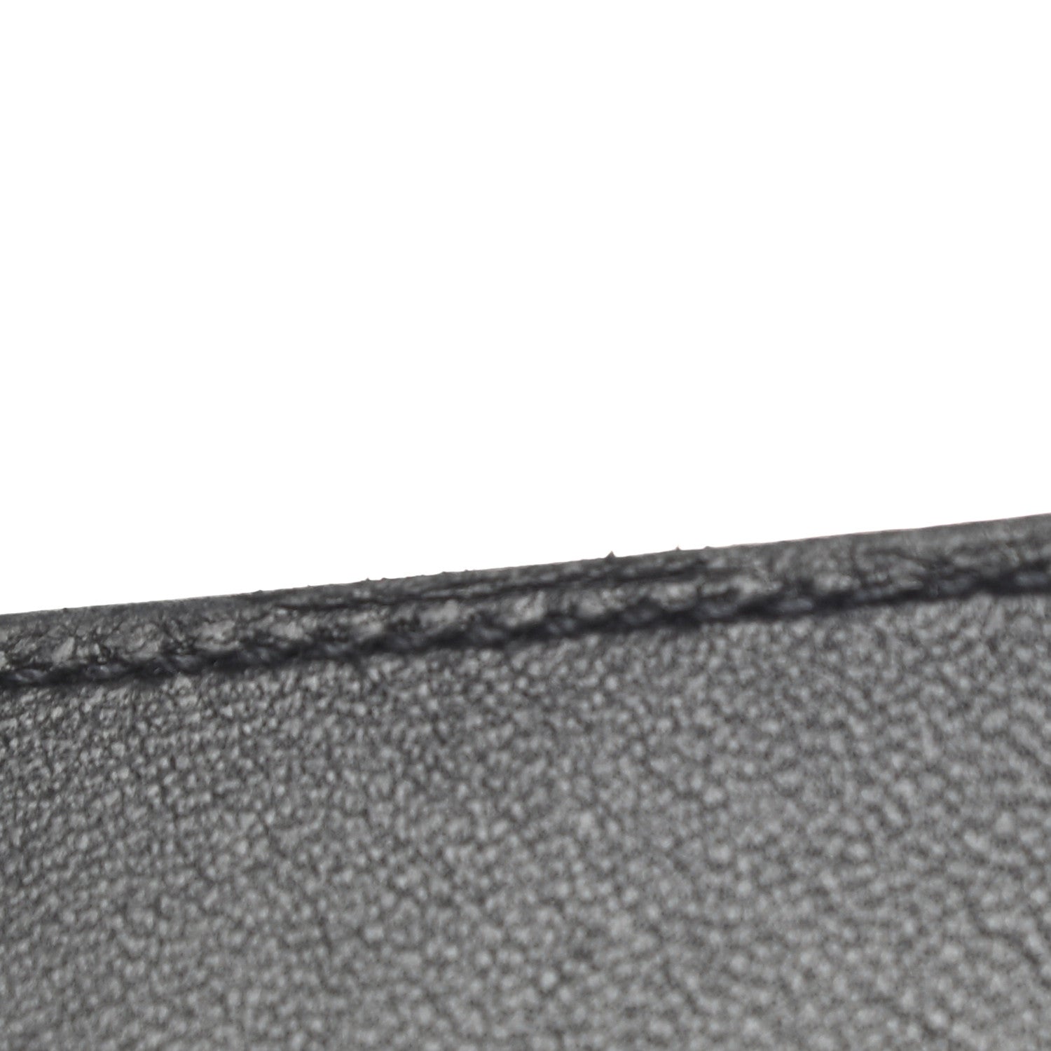 Hermes Epsom Constance Long Wallet Black 8 of 8