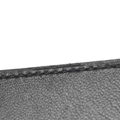 Hermes Epsom Constance Long Wallet Black 8 of 8