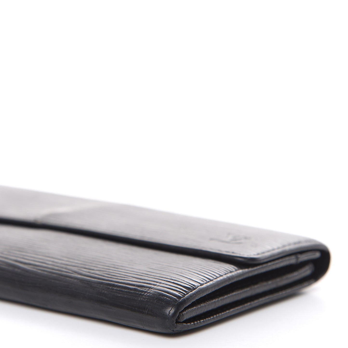 Epi Sarah Wallet Black