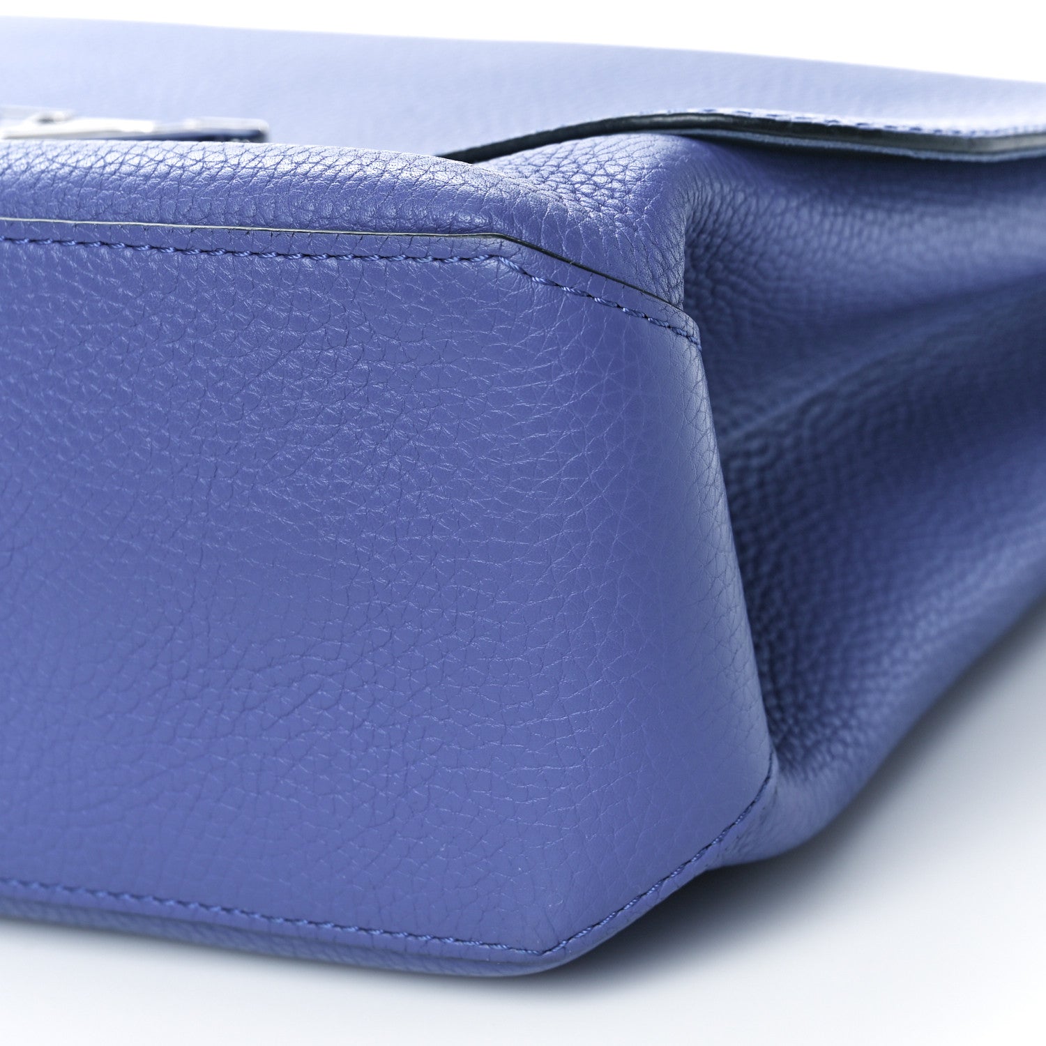 Louis Vuitton Taurillon Volta Denim 8 of 8