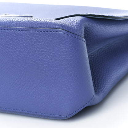 Louis Vuitton Taurillon Volta Denim 8 of 8