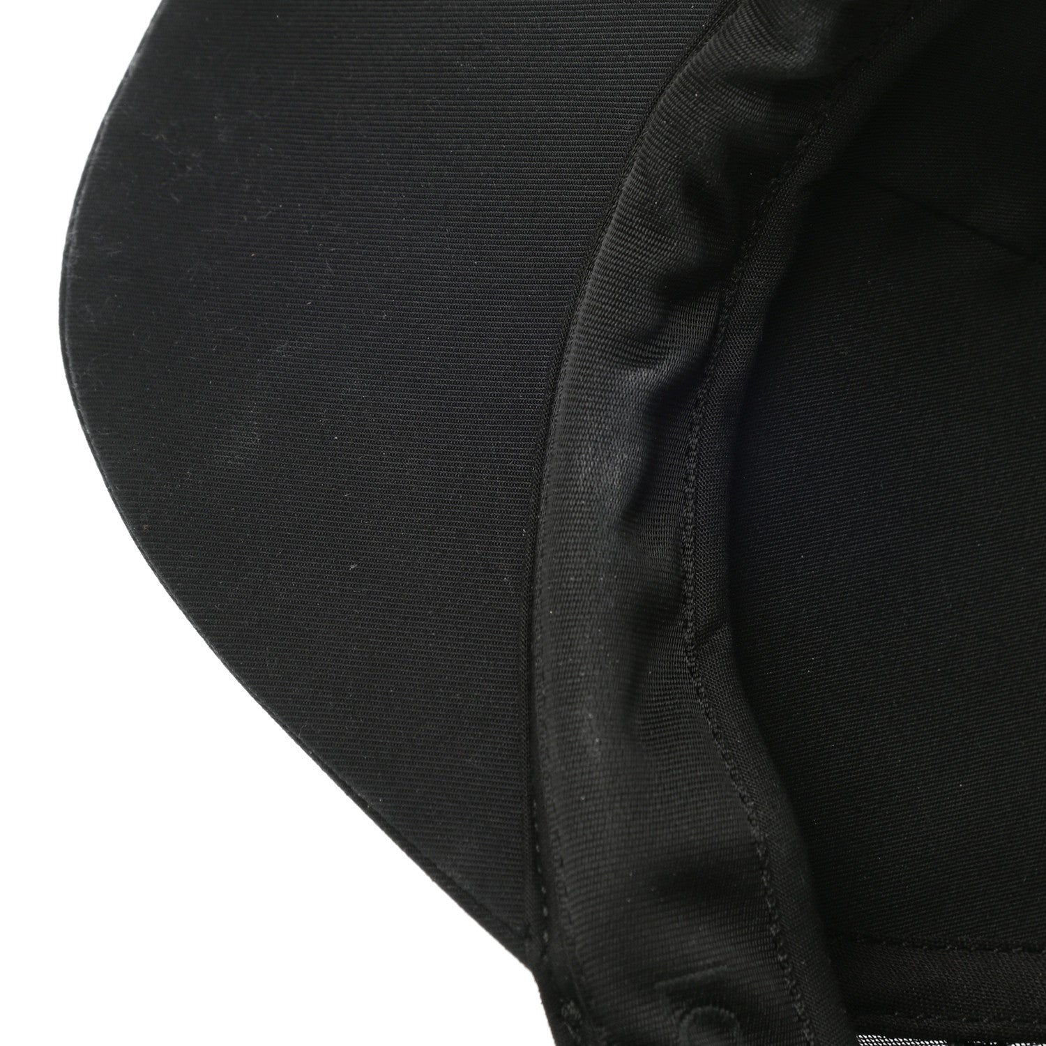 Louis Vuitton Monogram Mesh Cotton Cap L Black 11 of 11