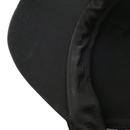 Louis Vuitton Monogram Mesh Cotton Cap L Black 11 of 11