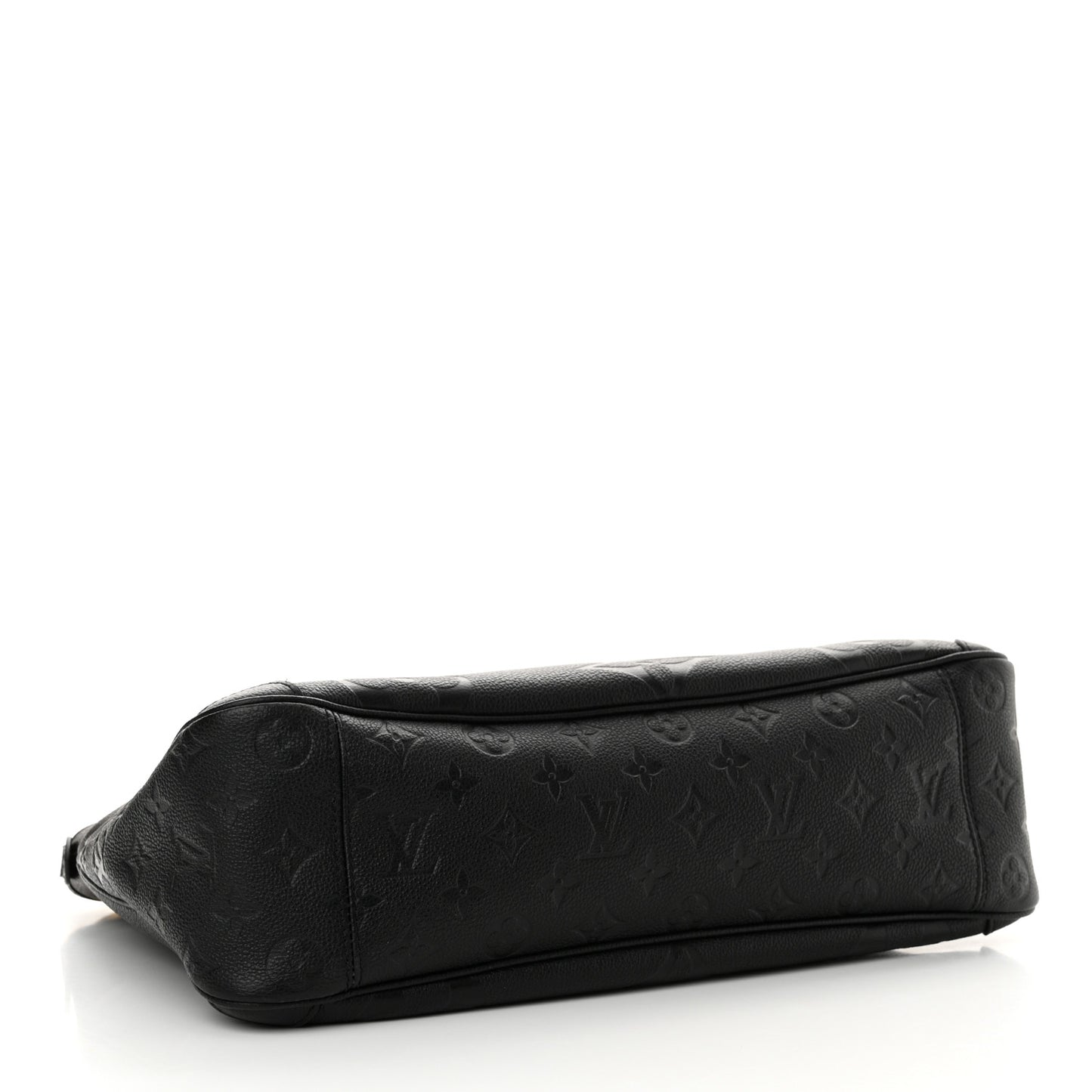 Empreinte Monogram Giant Trianon MM Black