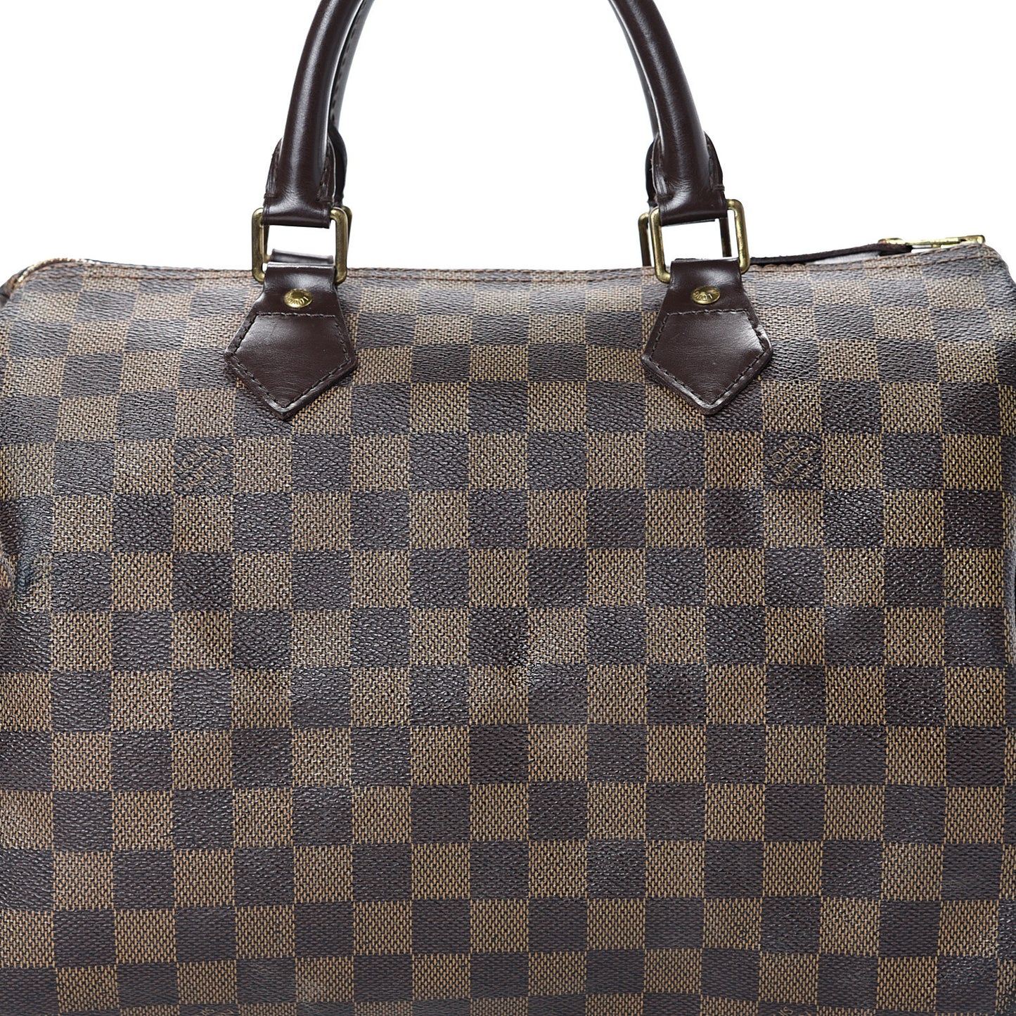 Damier Ebene Speedy 30