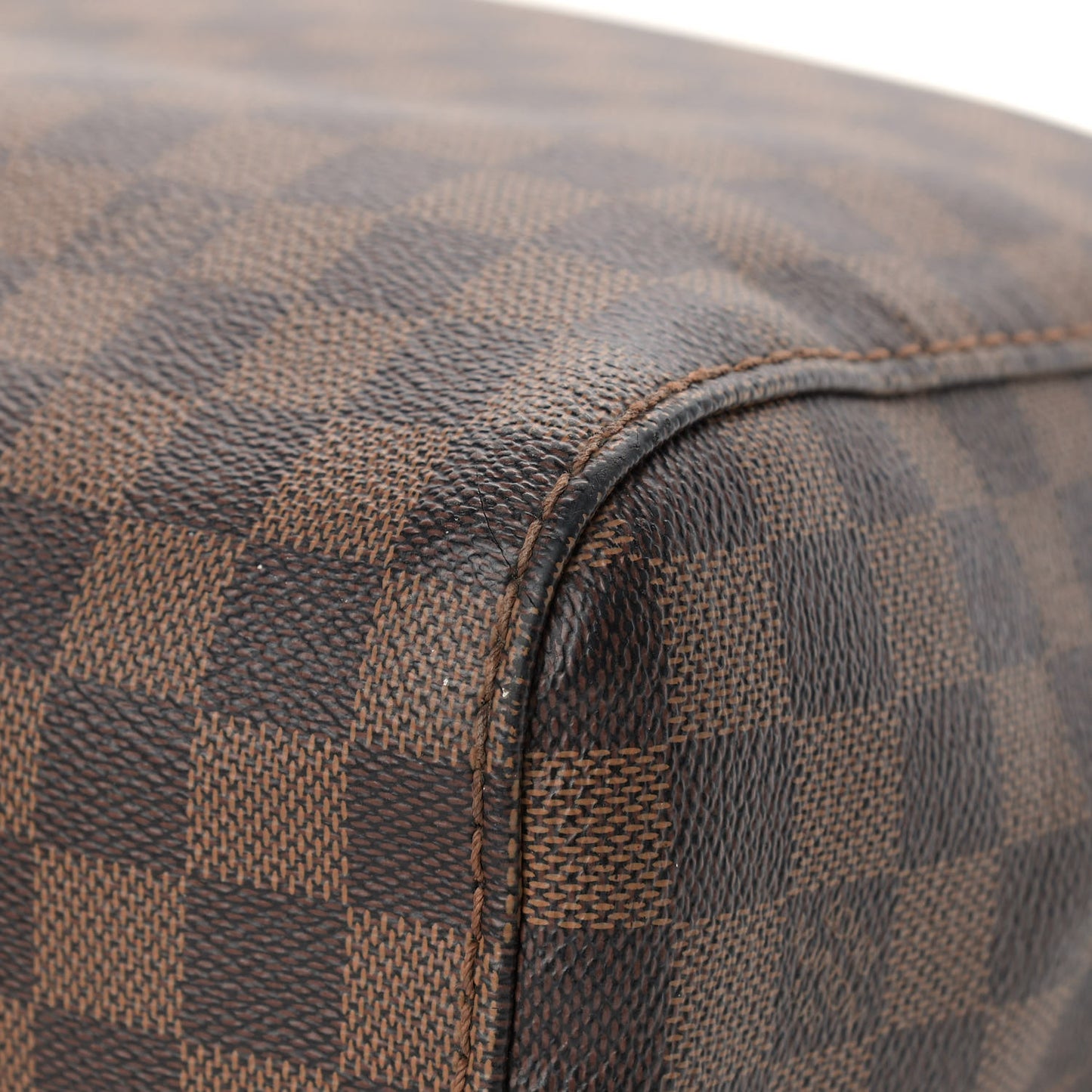 Damier Ebene Portobello PM