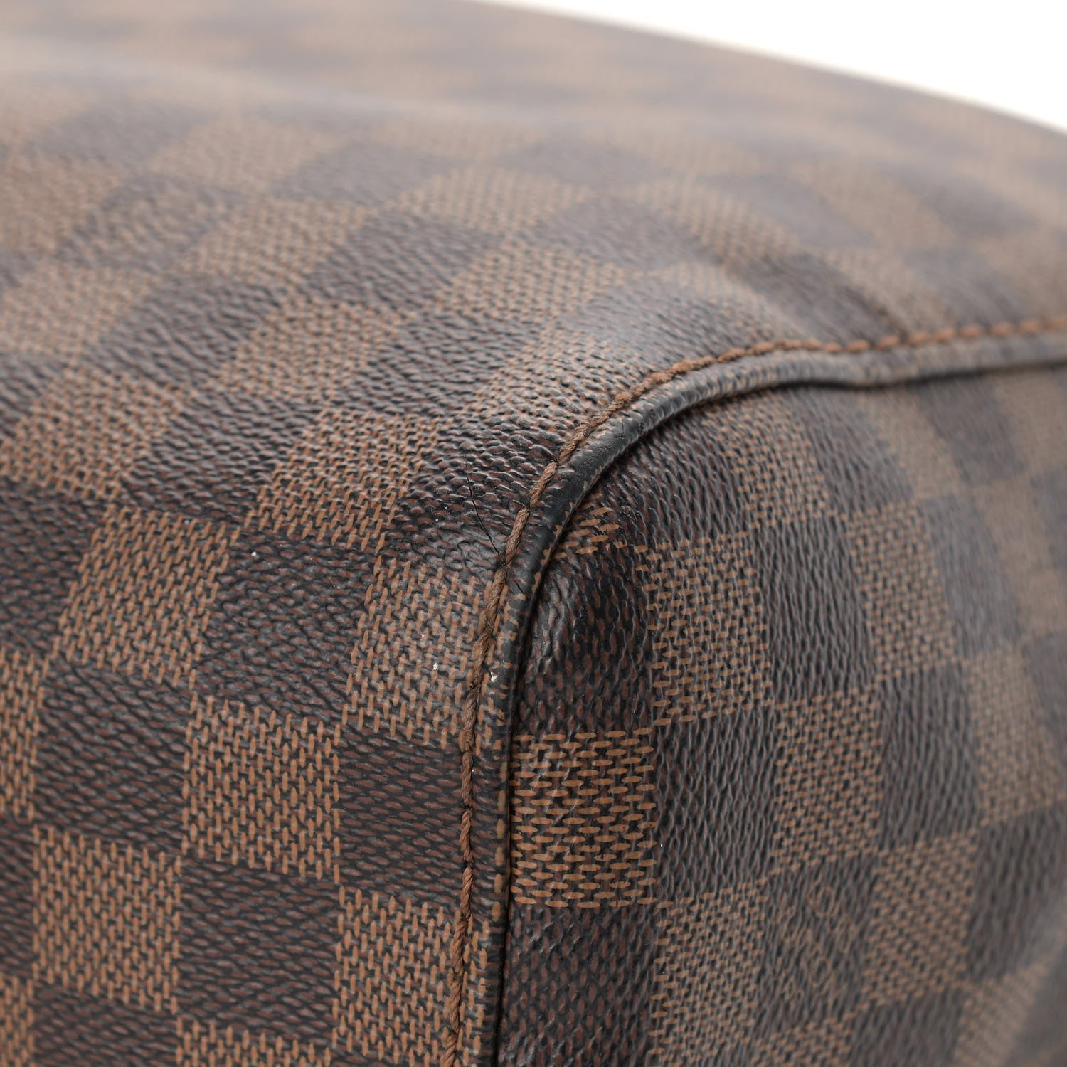 Louis Vuitton Damier Ebene Portobello PM 10 of 16