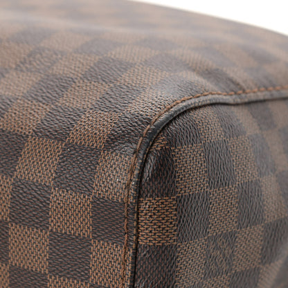 Louis Vuitton Damier Ebene Portobello PM 10 of 16