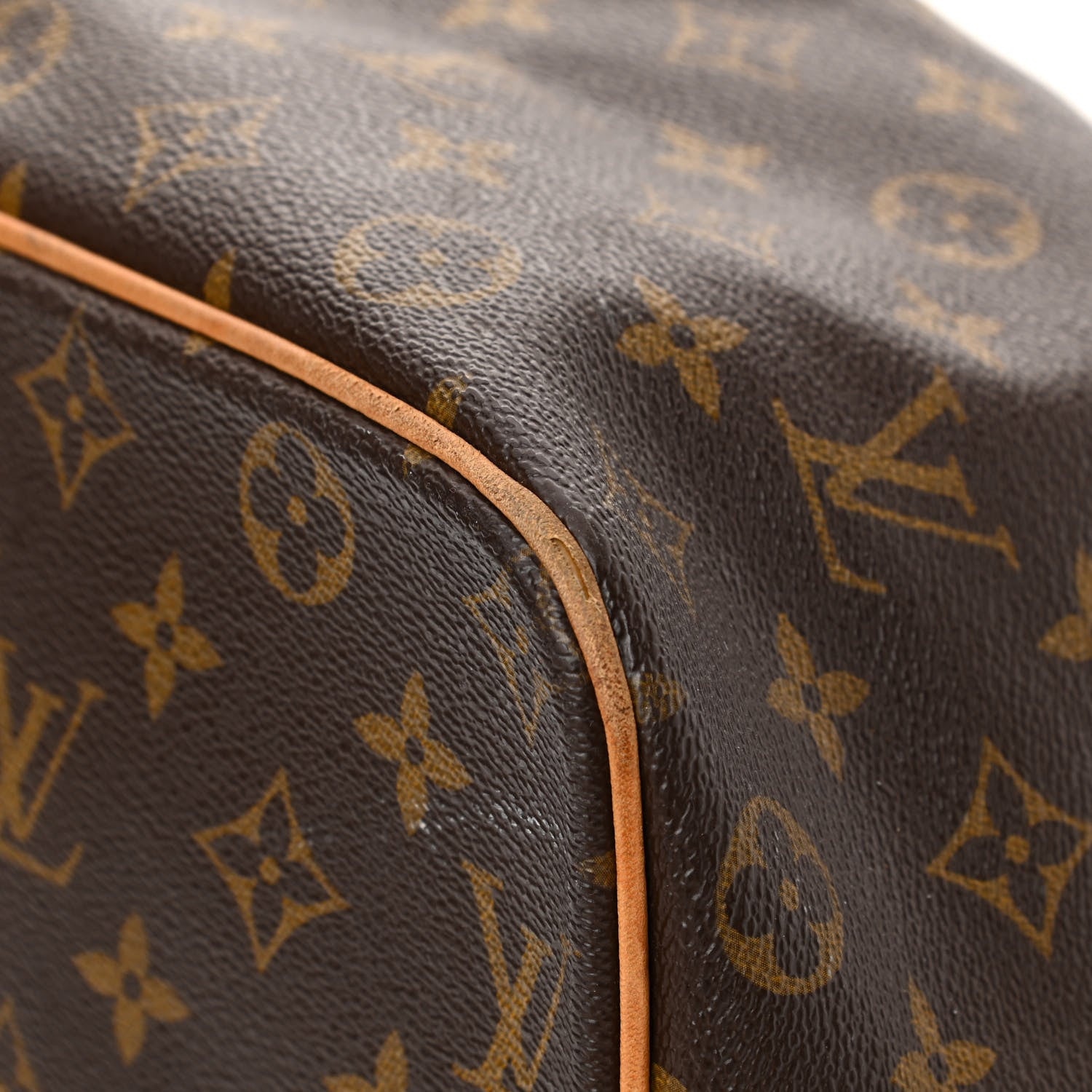 Louis Vuitton Monogram Palermo GM 18 of 43