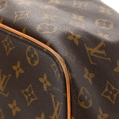 Louis Vuitton Monogram Palermo GM 18 of 43