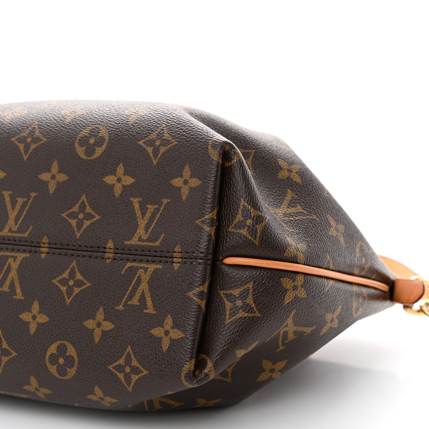 Louis Vuitton Monogram Turenne PM 10 of 12