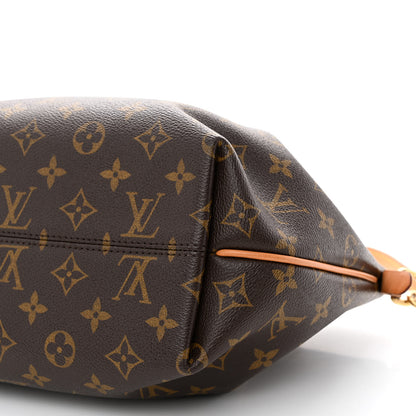 Louis Vuitton Monogram Turenne PM 10 of 12