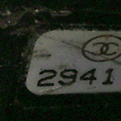 Chanel Lambskin Quilted Medium Trendy CC Flap Dual Handle Bag Black 7 of 13