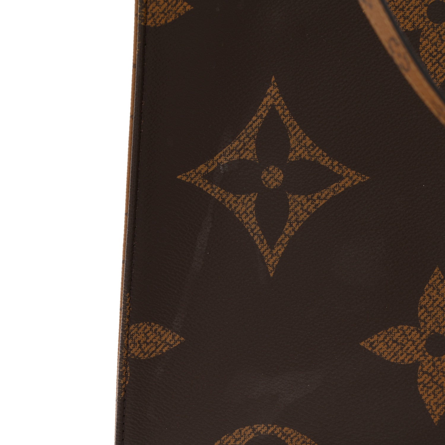 Louis Vuitton Reverse Monogram Giant Onthego GM 13 of 15