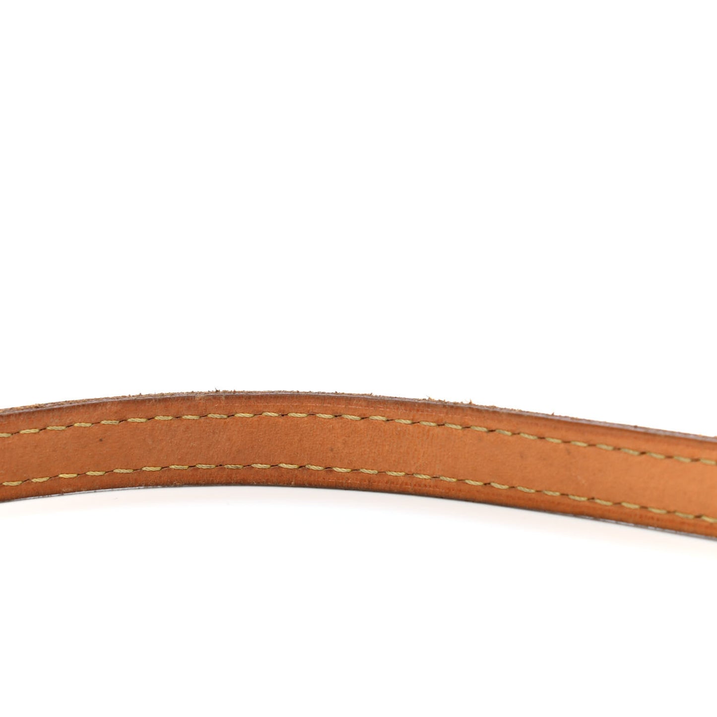 Vachetta 12mm Adjustable Shoulder Strap