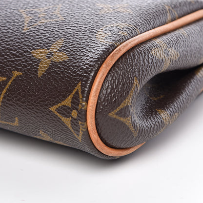 Louis Vuitton Monogram Eva Clutch 12 of 13
