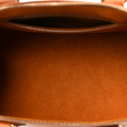 Louis Vuitton Epi Alma PM Cipango 5 of 11