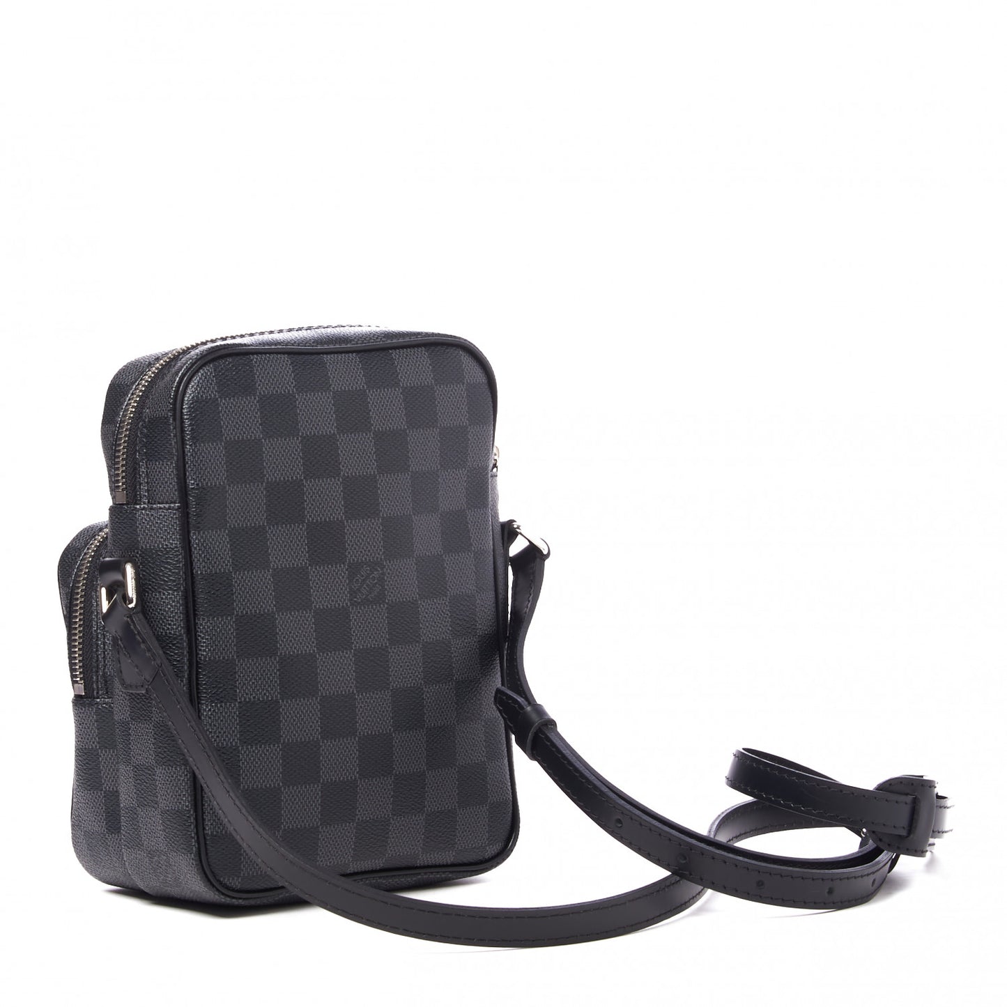 Damier Graphite Rem Bag
