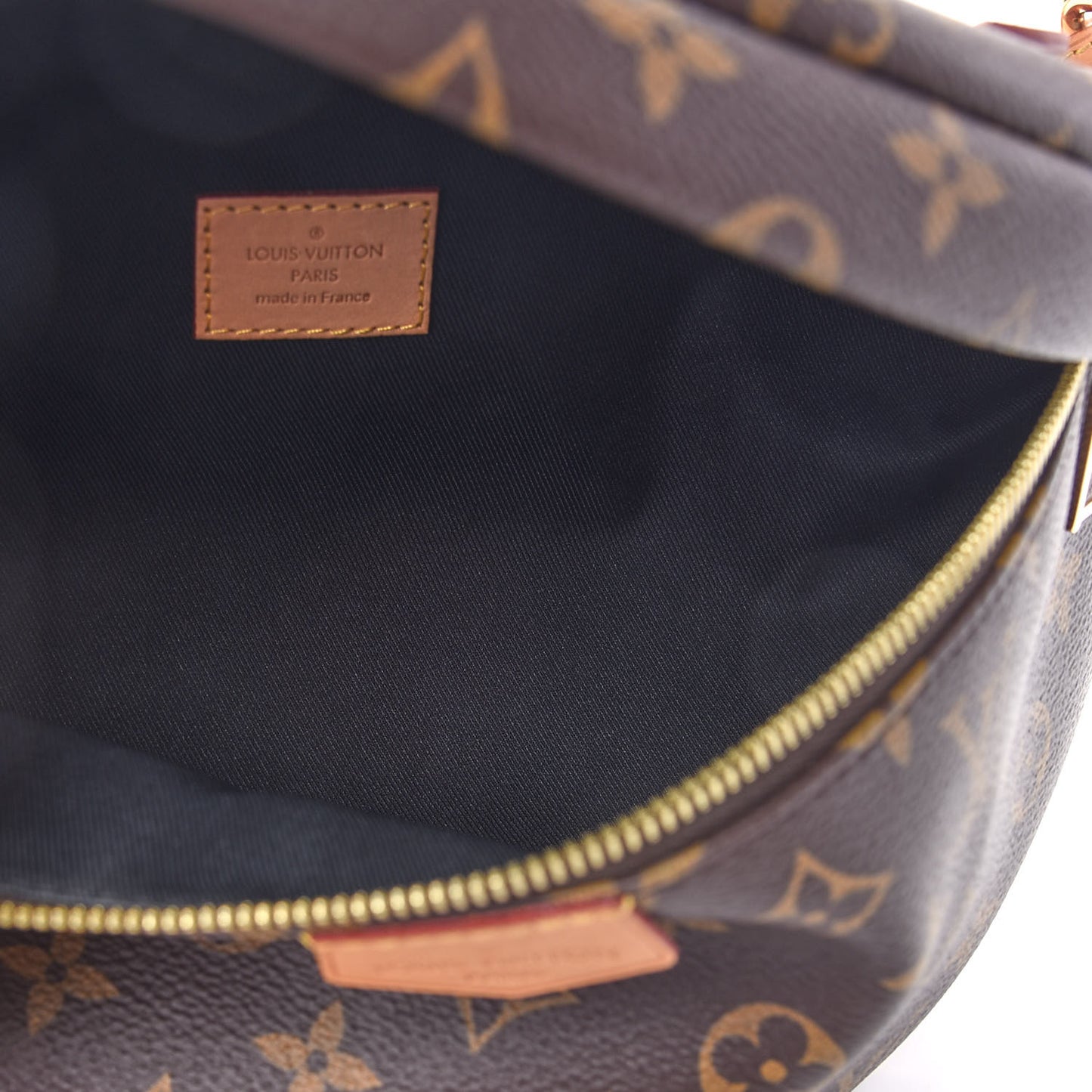 Monogram Bumbag